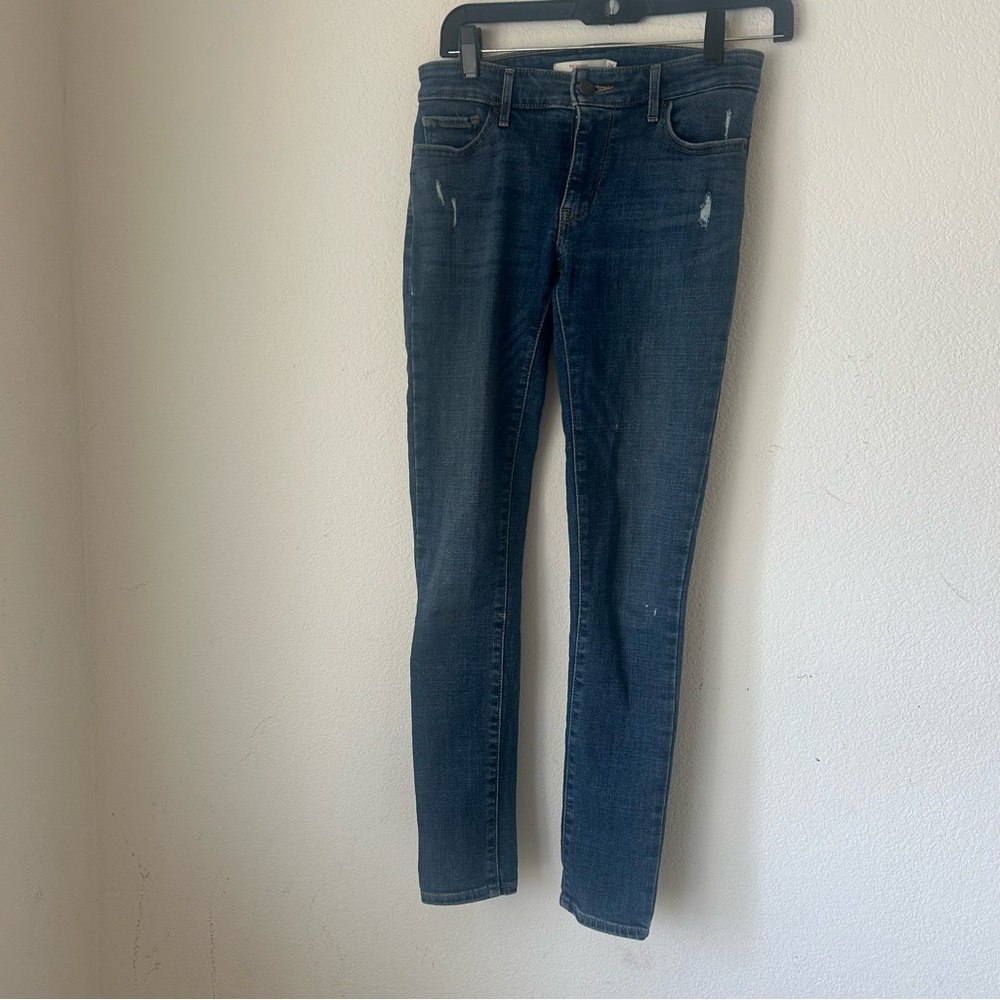 Levi’s 711 Altered Skinny‎ Women's Jeans